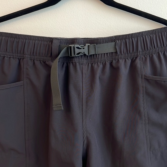 Nani Activewear Board Shorts - XL - Black - Picture 3 of 5